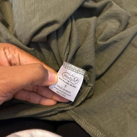 New Mudpie dress - Picture 5 of 5